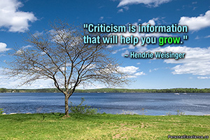 Quote of the Moment