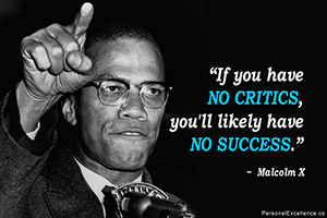 Quote of the Moment