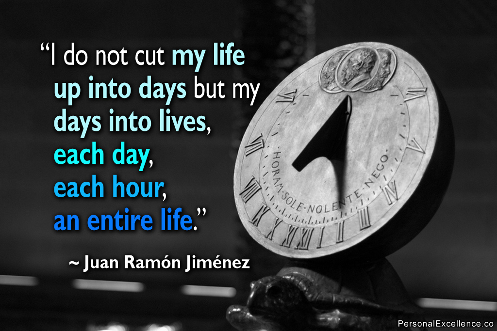 Quote of the Moment