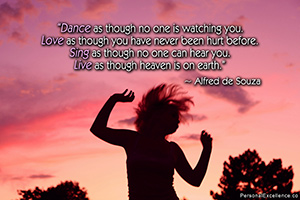 Quote of the Moment