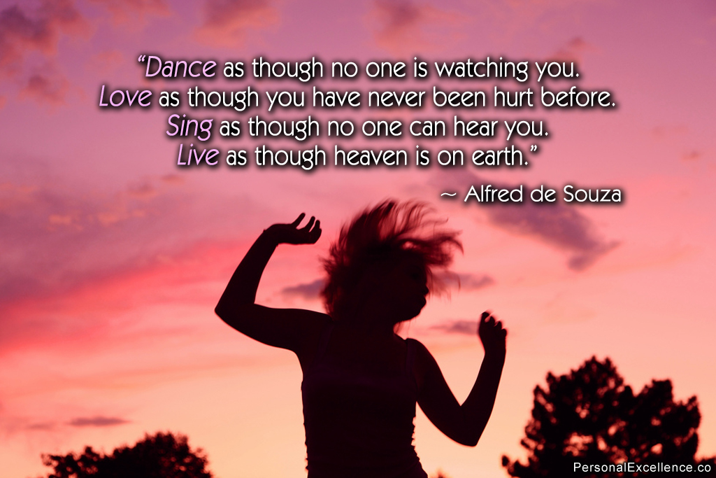 Quote of the Moment