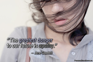 Quote of the Moment
