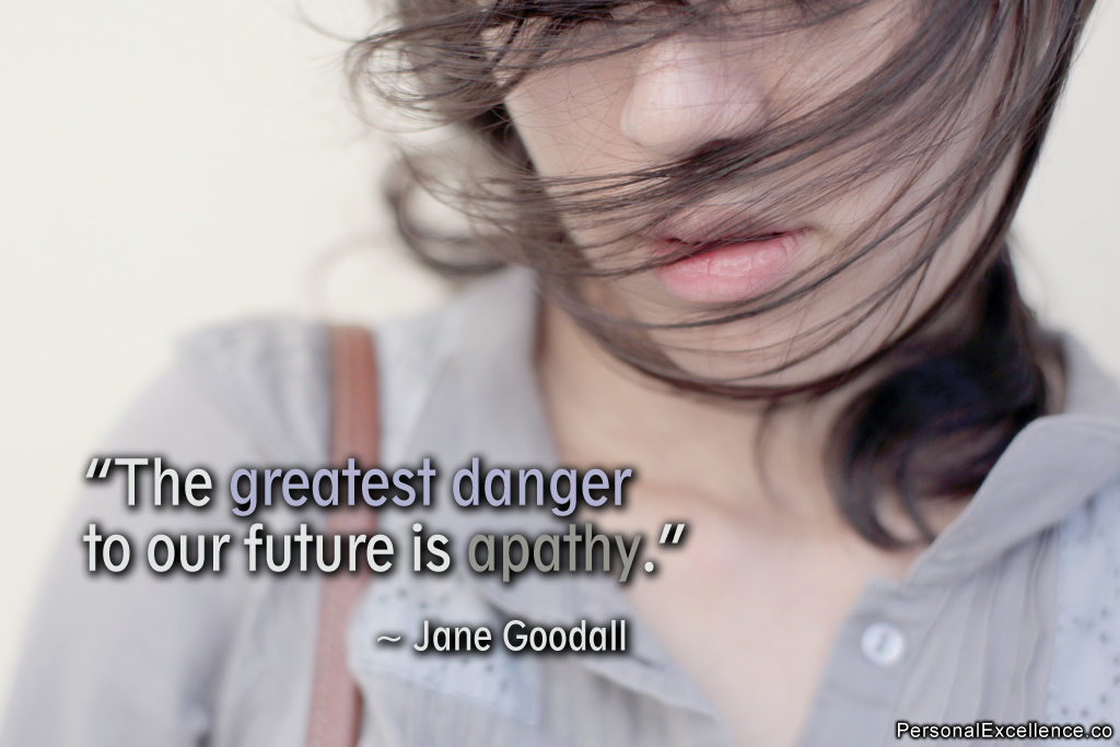 Quote of the Moment