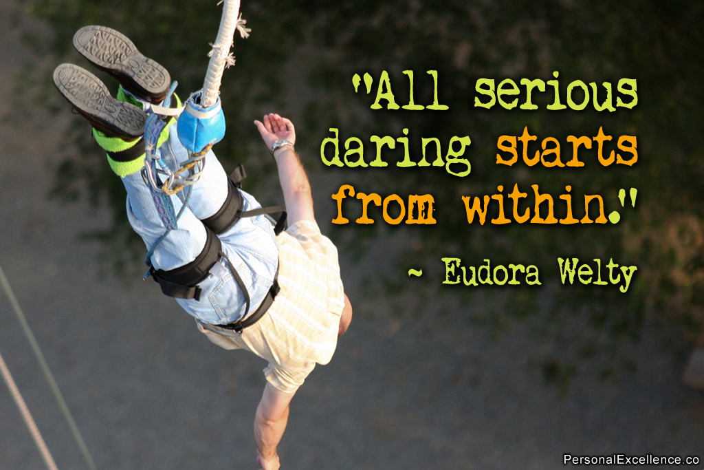 Quote of the Moment