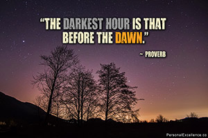 Quote of the Moment