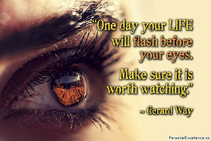 Quote of the Moment