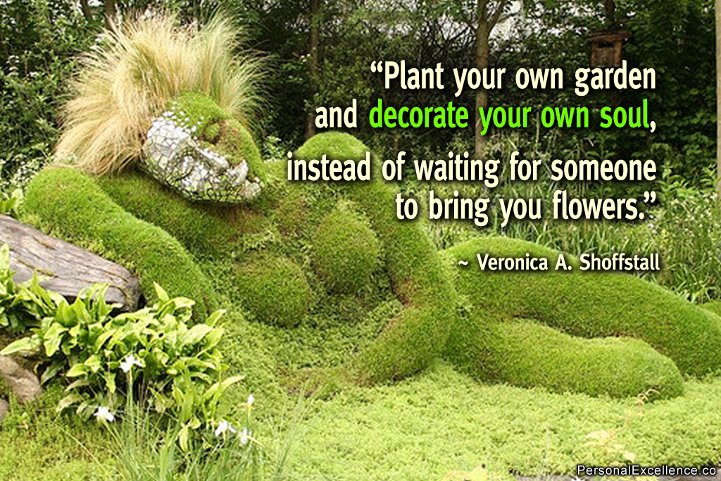 Quote of the Moment