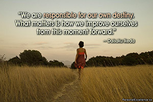 Quote of the Moment