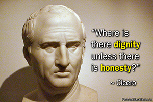 Quote of the Moment