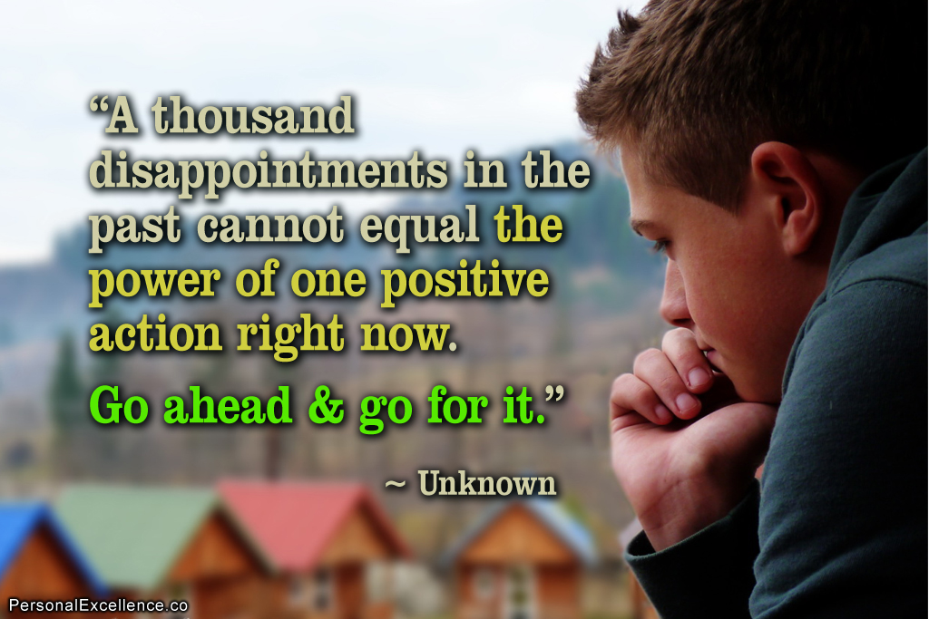 Quote of the Moment