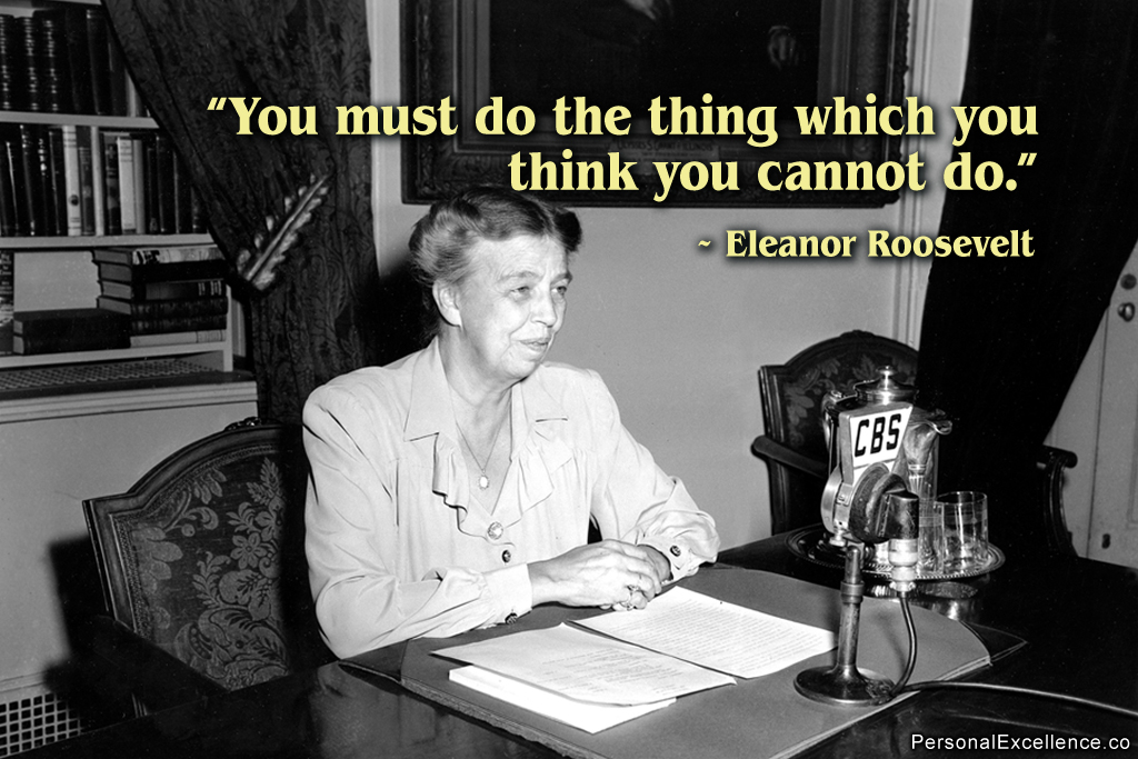 Quote of the Moment