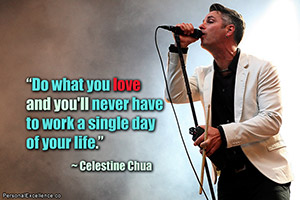 Quote of the Moment