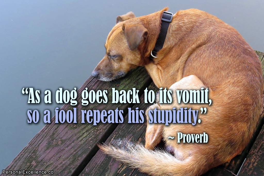 Quote of the Moment