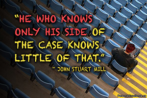 Quote of the Moment