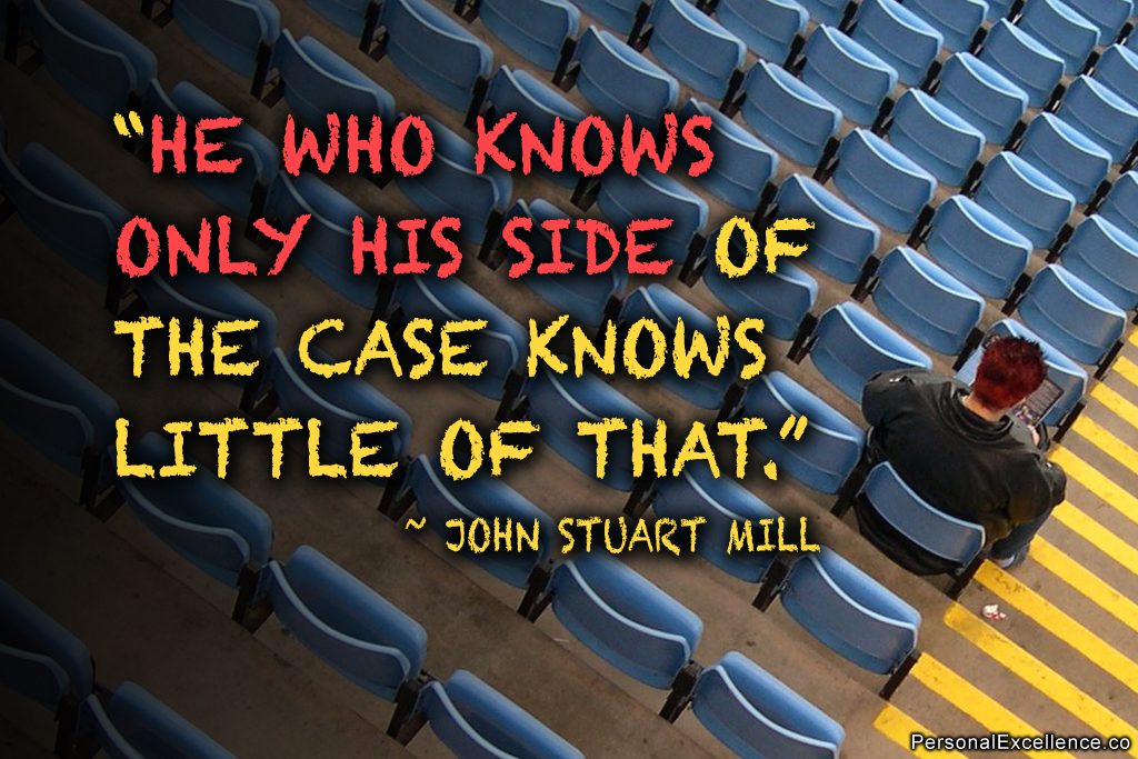 Quote of the Moment