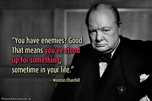 Quote of the Moment