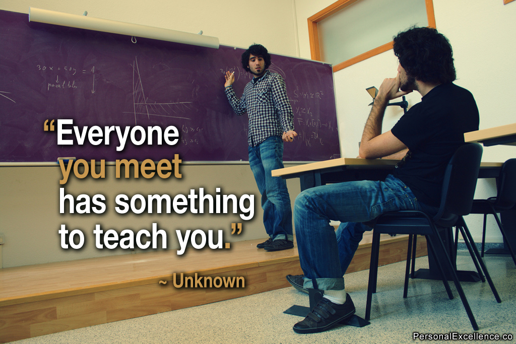 Quote of the Moment
