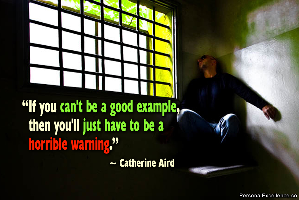 Quote of the Moment