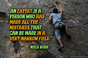 Quote of the Moment