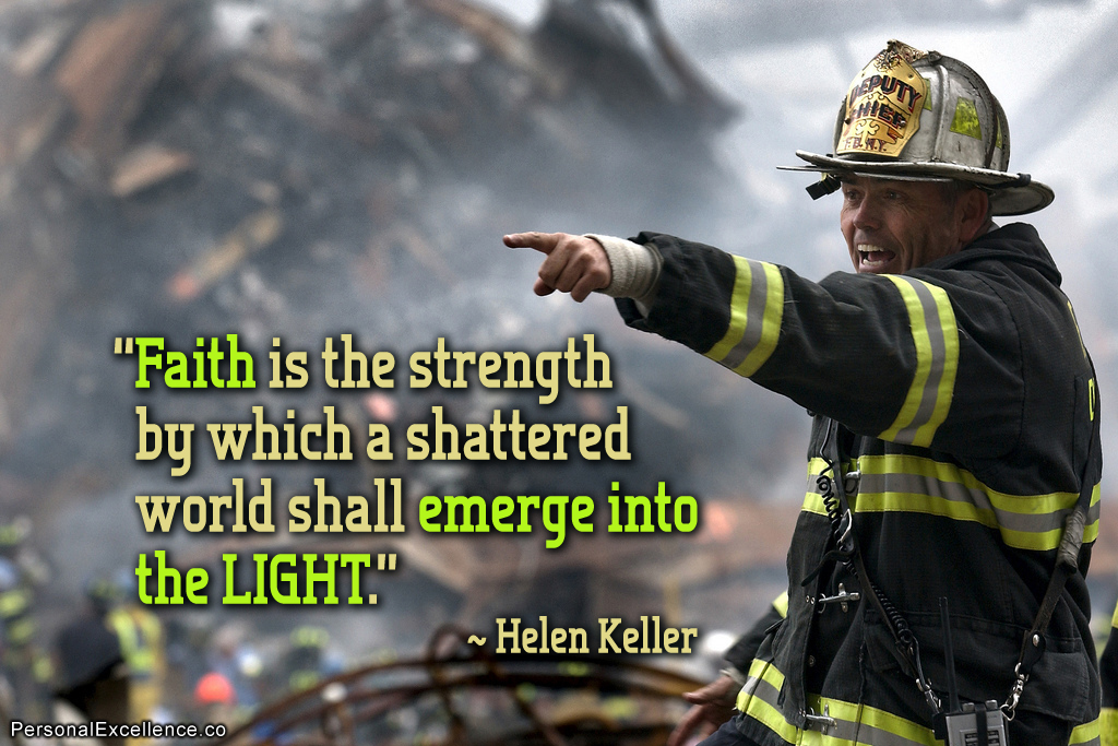Quote of the Moment