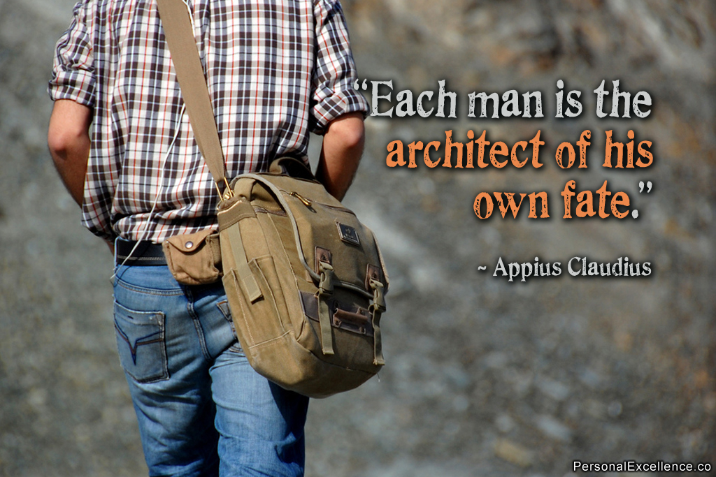 Quote of the Moment