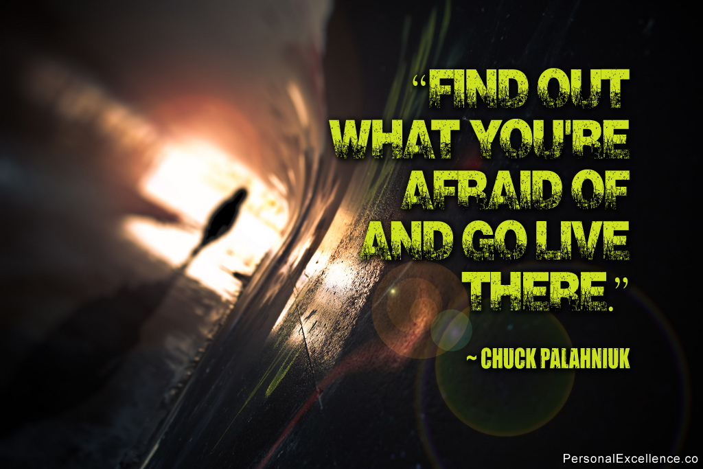 Quote of the Moment