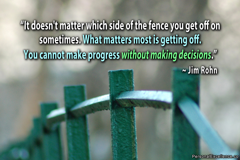 Quote of the Moment