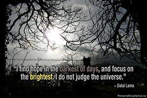 Quote of the Moment