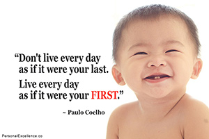 Quote of the Moment