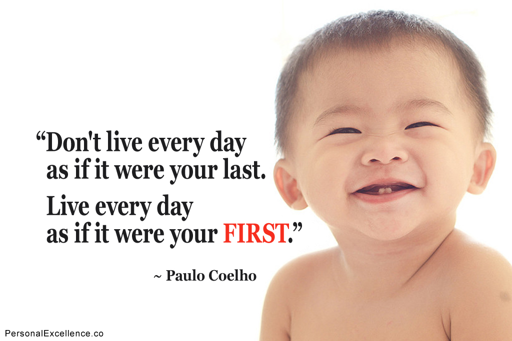 Quote of the Moment