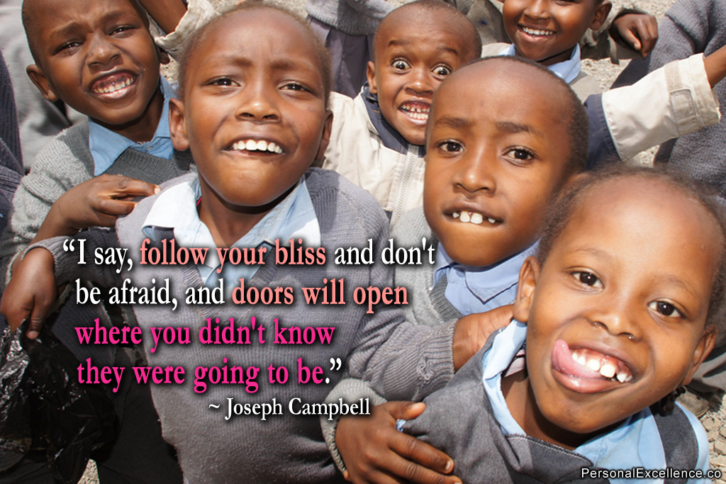 Quote of the Moment