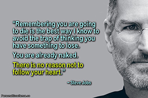 Quote of the Moment