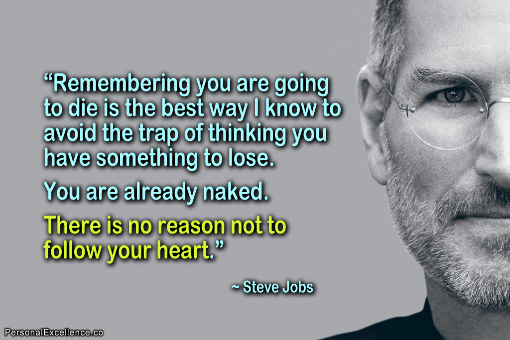 Quote of the Moment