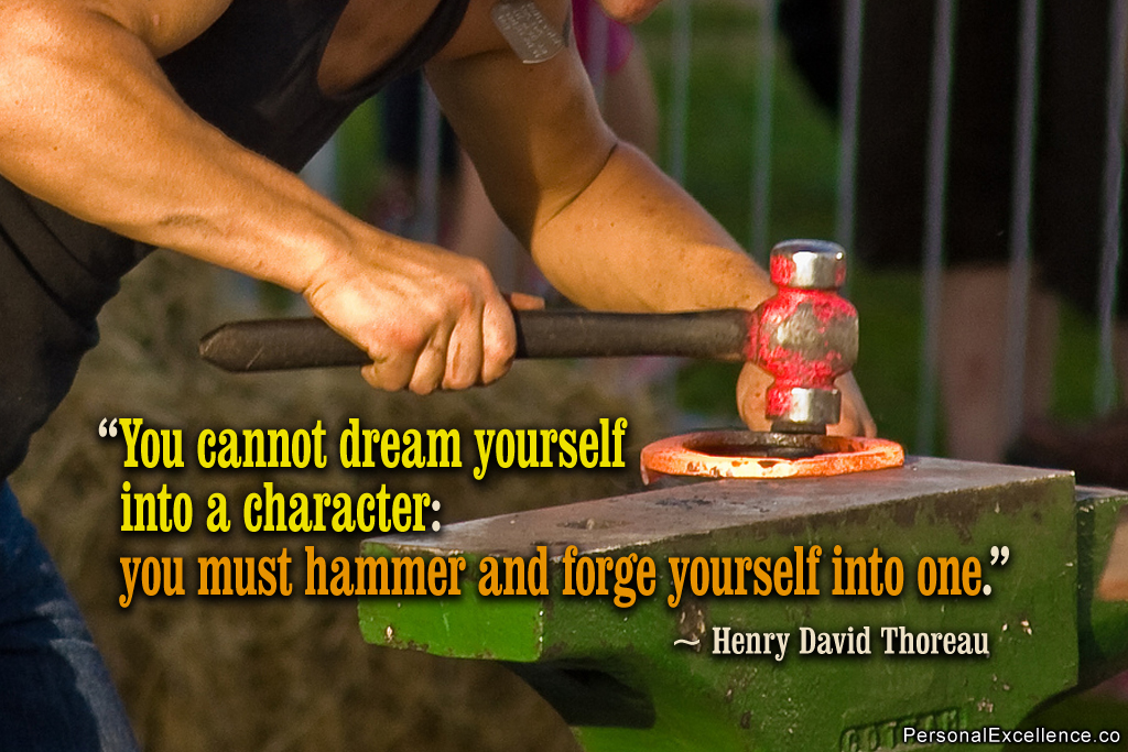Quote of the Moment