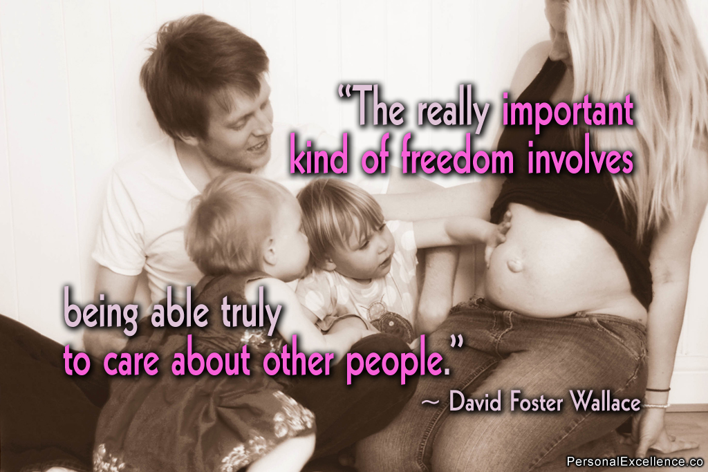 Quote of the Moment