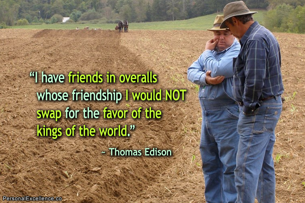 Quote of the Moment