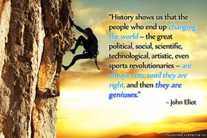 Quote of the Moment