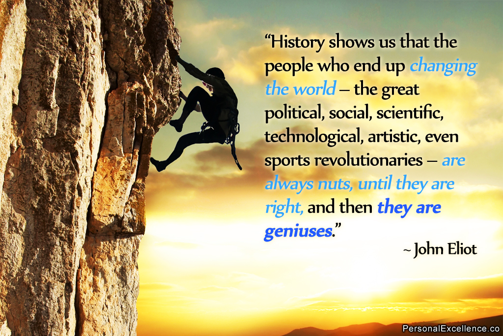 Quote of the Moment