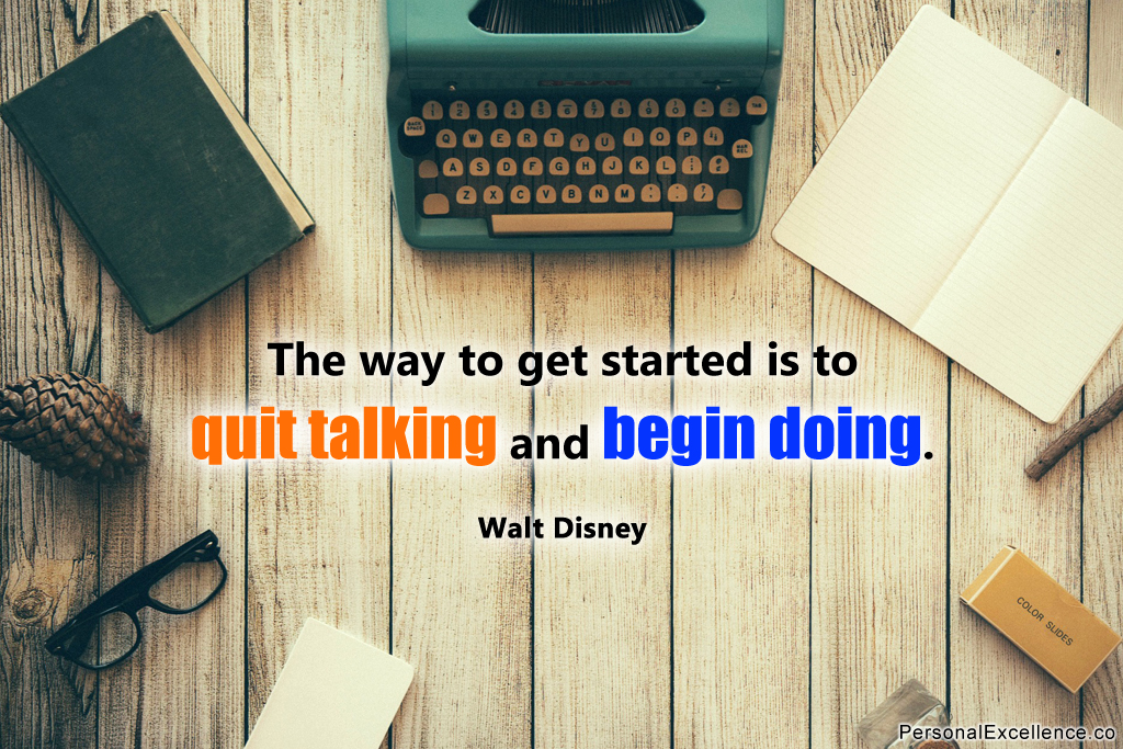 Quote of the Moment