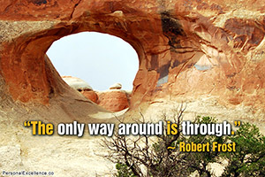 Quote of the Moment