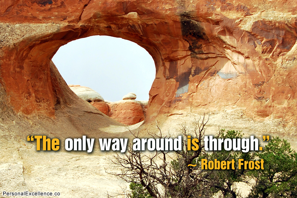Quote of the Moment