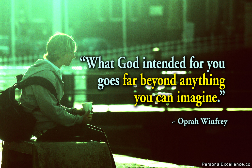 Quote of the Moment