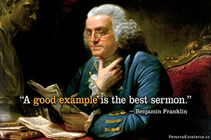 Quote of the Moment