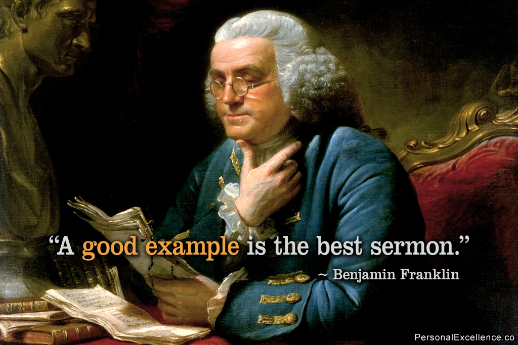 Quote of the Moment