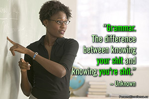 Quote of the Moment