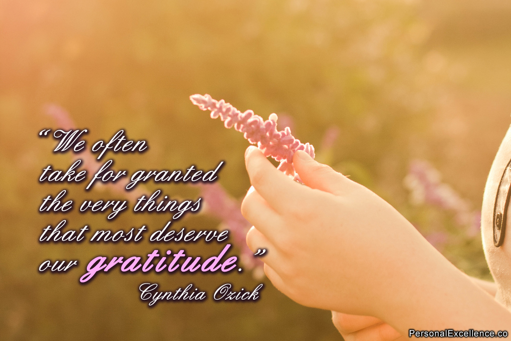 Quote of the Moment