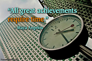 Quote of the Moment
