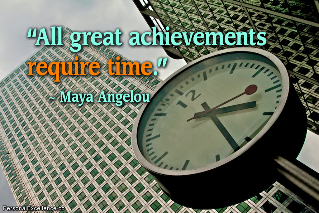 Quote of the Moment