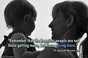 Quote of the Moment