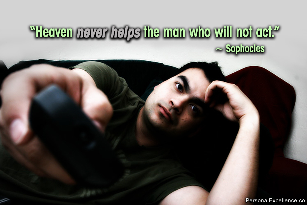 Quote of the Moment